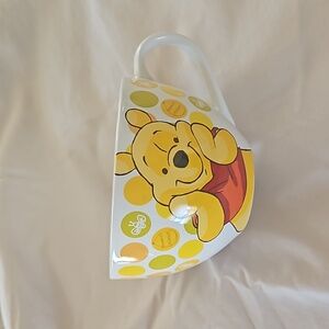Disney Winnie the Pooh mug.